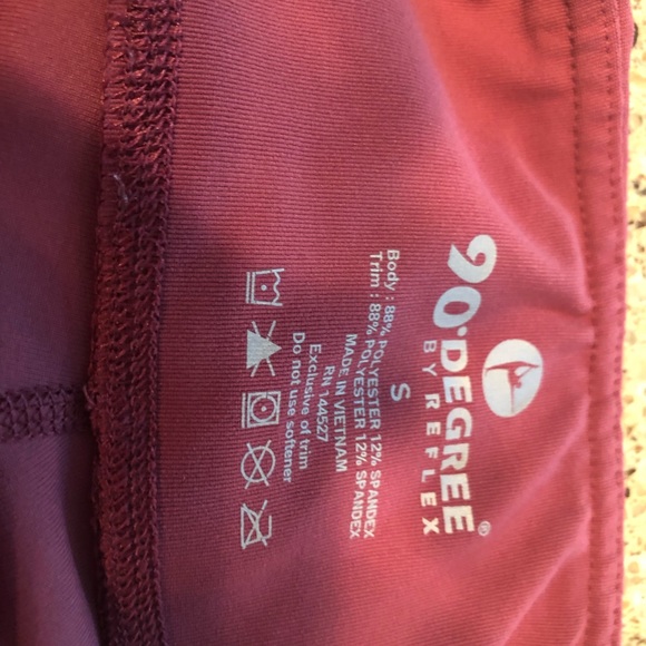 90 degrees leggings - Picture 4 of 4
